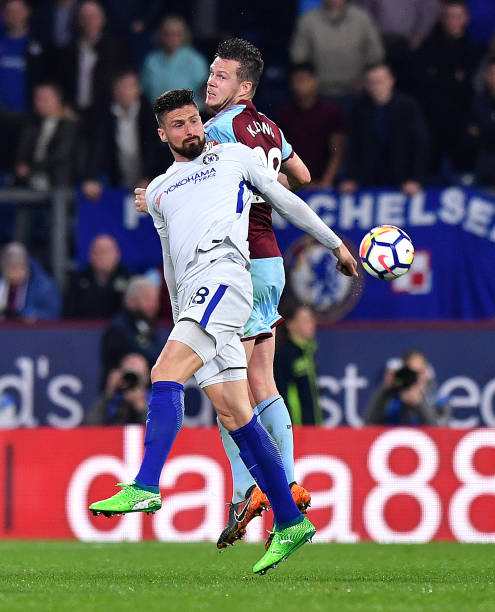 偶像的行为 偶像的行为