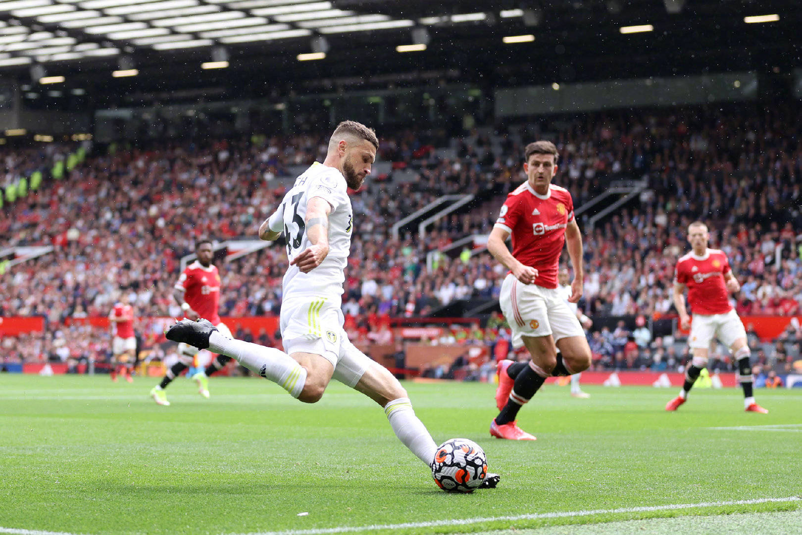 从而使其陷 从而使其陷